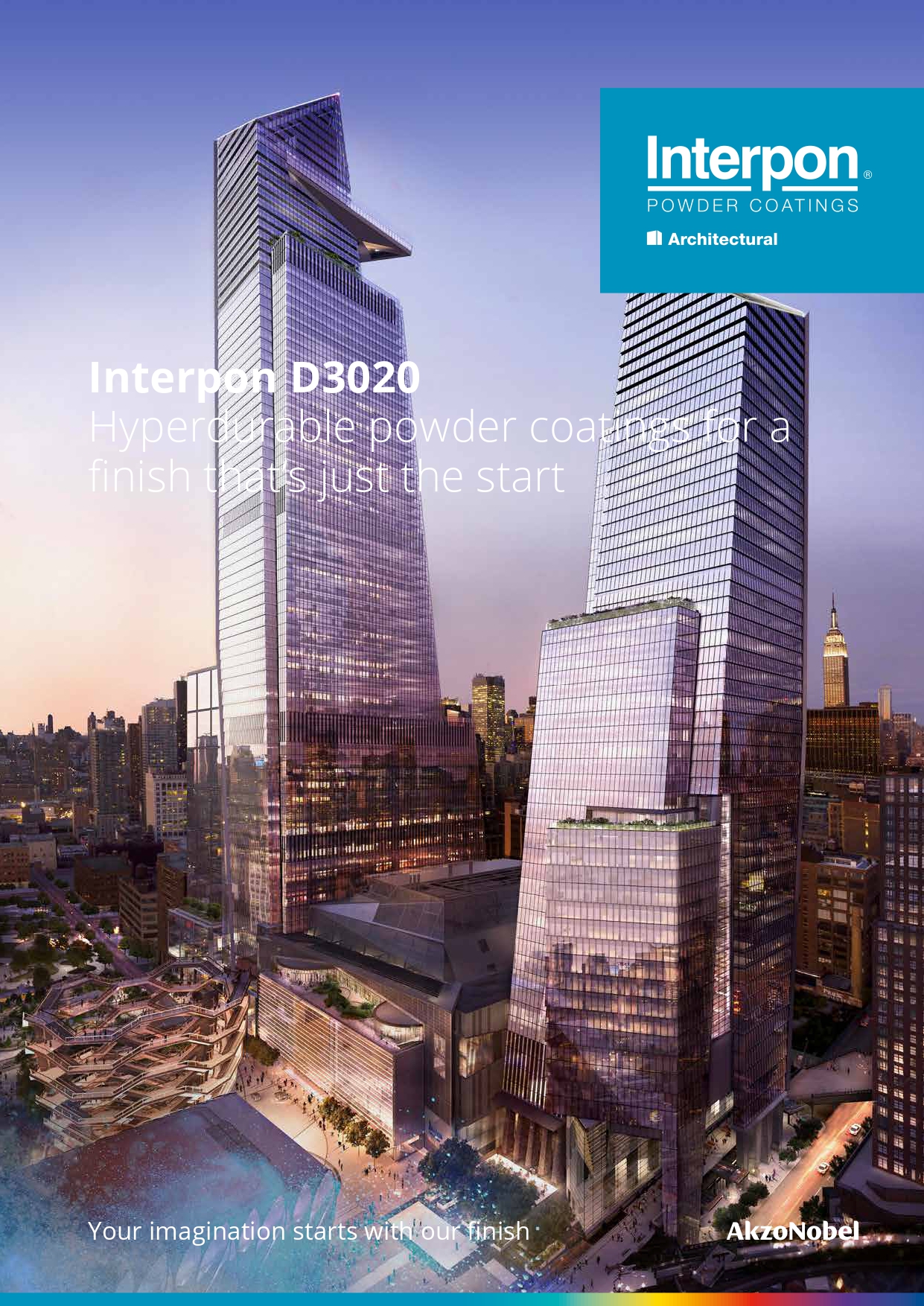 Interpon D3020
